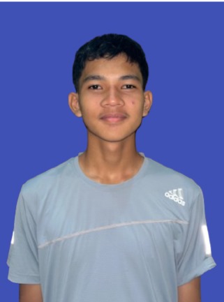 Muhamad Kevin Apriyansyah